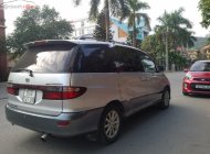 Toyota Previa 2.0 MT 2002 - Cần bán gấp Toyota Previa 2.0 MT đời 2002, màu bạc, nhập khẩu nguyên chiếc giá cạnh tranh giá 395 triệu tại Quảng Ninh