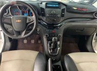 Chevrolet Orlando LT 1.8 2017 - Cần bán xe Chevrolet Orlando LT 1.8 sản xuất năm 2017, màu trắng, giá tốt giá 455 triệu tại Phú Thọ