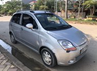 Daewoo Matiz 2010 - Bán xe Daewoo Matiz năm 2010, nhập khẩu chính chủ, 105tr giá 105 triệu tại Hòa Bình