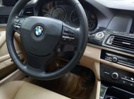 BMW 5 Series 2010 - Bán xe BMW 5 Series 523i năm sản xuất 2010, nhập khẩu giá 760 triệu tại Tp.HCM