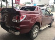 Mazda BT 50 MT 2015 - Bán Mazda BT 50 MT 2015, màu đỏ, nhập khẩu thái, giá 450tr giá 450 triệu tại Hà Nội