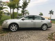 Nissan Teana 2008 - Bán Nissan Teana năm 2008, màu bạc, nhập khẩu nguyên chiếc chính chủ giá 320 triệu tại Hà Nội