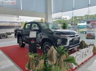 Mitsubishi Triton 2019 - Bán ô tô Mitsubishi Triton đời 2019, màu đen, xe nhập, 753tr giá 753 triệu tại Hà Tĩnh