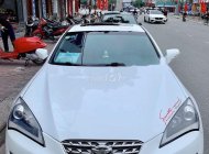 Hyundai Genesis 2010 - Bán ô tô Hyundai Genesis đời 2010, màu trắng, nhập khẩu như mới giá 497 triệu tại Hải Dương