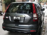 Honda CR V 2012 - Cần bán gấp Honda CR V năm sản xuất 2012, 600 triệu giá 600 triệu tại Hà Nội