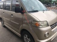 Suzuki APV 2006 - Cần bán gấp Suzuki APV sản xuất 2006, màu vàng, 175 triệu giá 175 triệu tại Đồng Nai