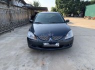 Mitsubishi Lancer   2006 - Bán Mitsubishi Lancer sản xuất năm 2006, màu đen giá 178 triệu tại Hà Nội