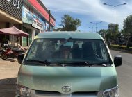 Toyota Hiace 2007 - Cần bán gấp Toyota Hiace 2007, màu xanh, giá 230tr giá 230 triệu tại Gia Lai