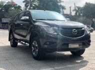 Mazda BT 50   2017 - Cần bán xe Mazda BT 50 2.2AT năm sản xuất 2017, màu nâu, nhập khẩu, 525tr giá 525 triệu tại Nghệ An