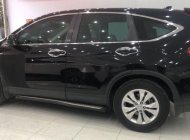 Honda CR V 2013 - Bán xe Honda CR V sản xuất năm 2013, màu đen giá cạnh tranh giá 680 triệu tại Hải Phòng