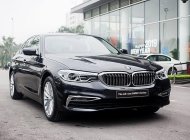 BMW 5 Series 530i 2019 - Bán xe siêu sang - Giá siêu hấp dẫn, BMW 530i đời 2019, màu đen, nhập khẩu nguyên chiếc giá 3 tỷ 69 tr tại Tp.HCM