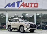 Lexus LX 2019 - Bán nhanh chiếc xe sang Lexus LX 570 MBS, sản xuất 2019, giá cạnh tranh, giao nhanh tận nhà giá 10 tỷ 400 tr tại Bình Dương