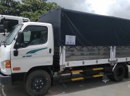 Hyundai Mighty EX8 2019 - Cần bán xe Hyundai Mighty EX8 năm 2019, màu trắng, giá tốt  giá 685 triệu tại Đắk Lắk