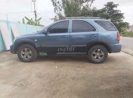 Kia Sorento 2007 - Cần bán xe Kia Sorento sản xuất 2007, nhập khẩu giá cạnh tranh giá 220 triệu tại Hà Nội