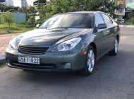 Lexus ES    330 2007 - Bán xe Lexus ES đời 2007, nhập khẩu nguyên chiếc chính chủ, 475 triệu giá 475 triệu tại Đà Nẵng