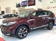 Honda CR V   2019 - Cần bán xe Honda CR V đời 2019, nhập khẩu nguyên chiếc, giá 983tr giá 983 triệu tại Lâm Đồng