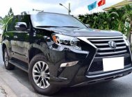 Lexus GX 2016 - Bán Lexus GX đời 2016, màu đen chính chủ giá 3 tỷ 690 tr tại Tp.HCM