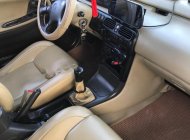 Mazda 626 1996 - Bán Mazda 626 năm sản xuất 1996, màu đen, nhập khẩu giá 115 triệu tại Ninh Thuận