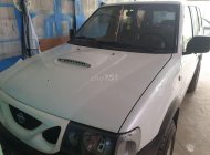 Nissan Terrano   2001 - Bán ô tô Nissan Terrano 2001, màu trắng, nhập khẩu chính chủ giá 245 triệu tại Tp.HCM