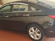 Hyundai Sonata 2010 - Bán gấp ô tô Hyundai Sonata năm 2010, màu đen, xe nhập, 465tr giá 465 triệu tại BR-Vũng Tàu