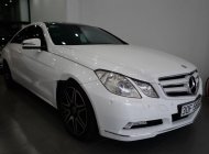 Mercedes-Benz E class 2010 - Bán xe Mercedes E350 Coupe đời 2010, giá chỉ 799 triệu giá 799 triệu tại Đà Nẵng