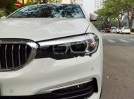 BMW 5 Series 2019 - Cần bán BMW 5 Series sản xuất năm 2019, màu trắng, nhập khẩu giá 2 tỷ 99 tr tại Tp.HCM