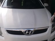 Hyundai i20   2010 - Bán xe Hyundai i20 1.4 AT năm 2010, màu trắng, nhập khẩu   giá 283 triệu tại Nghệ An