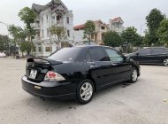 Mitsubishi Lancer 2005 - Bán Mitsubishi Lancer 2.0 AT đời 2005, màu đen số tự động giá 205 triệu tại Hòa Bình