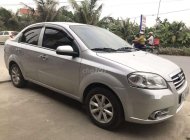 Chevrolet Aveo 2009 - Bán Chevrolet Aveo 2009, màu bạc giá 168 triệu tại Hải Phòng