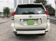 Toyota Prado TXL 2.7L 2011 - Cần bán lại xe Toyota Prado TXL 2.7L năm sản xuất 2011, màu trắng, xe nhập giá 1 tỷ 60 tr tại Hà Nội