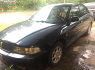 Mitsubishi Lancer 2003 - Bán ô tô Mitsubishi Lancer đời 2003, màu xanh lam, 142 triệu giá 142 triệu tại Tuyên Quang