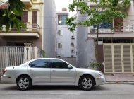 Nissan Cefiro   2000 - Bán Nissan Cefiro 3.0 MT sản xuất năm 2000, màu bạc, nhập khẩu  giá 165 triệu tại Bắc Ninh