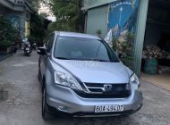 Honda CR V 2010 - Bán Honda CR V sản xuất năm 2010, màu bạc, xe nhập giá cạnh tranh giá 525 triệu tại Đồng Nai