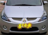 Mitsubishi Grandis 2009 - Bán xe Mitsubishi Grandis sản xuất 2009, màu bạc, giá 465tr giá 465 triệu tại BR-Vũng Tàu