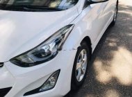 Hyundai Elantra   2015 - Bán xe Hyundai Elantra 1.6 MT năm 2015, màu trắng, xe nhập giá 398 triệu tại An Giang