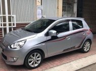 Mitsubishi Mirage   2016 - Cần bán xe Mitsubishi Mirage đời 2016, nhập khẩu số sàn giá 300 triệu tại Khánh Hòa