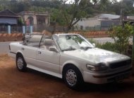 Nissan Bluebird 1983 - Cần bán xe Nissan Bluebird sản xuất 1983, màu trắng, 68 triệu giá 68 triệu tại Đắk Lắk