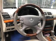 Mercedes-Benz E class E280  2009 - Bán ô tô Mercedes E280 sản xuất năm 2009 giá 515 triệu tại Tp.HCM