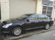 Nissan Teana 2011 - Bán Nissan Teana sản xuất năm 2011, màu đen, nhập khẩu  giá 520 triệu tại Đà Nẵng