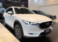 Mazda CX 5 2.0 AT Luxury  2020 - Cần bán xe Mazda CX 5 2.0 AT Luxury sản xuất 2020, màu trắng, xe nhập, giá chỉ 949 triệu giá 949 triệu tại Long An