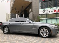 BMW 7 Series 2010 - Bán BMW 7 Series 750Li đời 2010, nhập khẩu nguyên chiếc, giá tốt giá 980 triệu tại Hà Nội