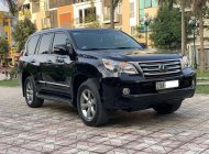 Lexus GX   2011 - Bán Lexus GX460 năm sản xuất 2011, nhập khẩu giá 2 tỷ 150 tr tại Hà Nội