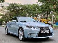 Lexus IS   2009 - Bán xe Lexus IS250C đời 2009, nhập khẩu nguyên chiếc giá 1 tỷ 280 tr tại Tp.HCM