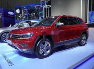 Volkswagen Tiguan   2020 - Cần bán Volkswagen Tiguan sản xuất năm 2020, nhập khẩu  giá 1 tỷ 729 tr tại Đà Nẵng