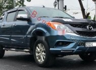 Mazda BT 50 2013 - Xe Mazda BT 50 3.2L 4x4 AT năm 2013 số tự động, giá tốt giá 460 triệu tại Yên Bái