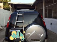 Ford Everest 2007 - Cần bán gấp Ford Everest sản xuất năm 2007, màu đen, nhập khẩu, giá tốt giá 310 triệu tại Sóc Trăng