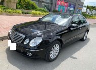 Mercedes-Benz E class  E280 2008 - Bán ô tô Mercedes E280 đời 2008, màu đen số tự động giá 435 triệu tại Tp.HCM