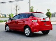 Cần bán gấp Toyota Yaris Verso G năm 2015, màu đỏ, xe nhập giá cạnh tranh giá 519 triệu tại Hà Nội