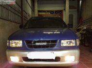 Isuzu Hi lander 2003 - Cần bán gấp Isuzu Hi lander sản xuất 2003, màu xanh lam xe gia đình giá 217 triệu tại Hà Giang