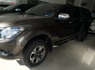 Mazda BT 50   2018 - Xe Mazda BT 50 đời 2018, màu xám, nhập khẩu như mới giá 560 triệu tại Đồng Nai